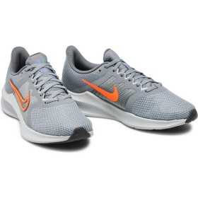 Herren-Sportschuhe Nike DOWNSHIFTER 11 CW3411 007 Grau