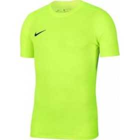 T-Shirt Nike FIT PARK VII JBY BV6708 702 grün
