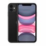 Smartphone Apple iPhone 11 Black 6,1" Octa Core 128 GB