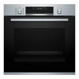 Pyrolytic Oven BOSCH HBG5780S6 A 71 L 3600 W