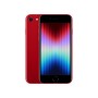 Smartphone Apple iPhone SE 2022 Red 4,7" A15 128 GB