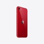 Smartphone Apple iPhone SE 2022 Red 4,7" A15 128 GB