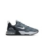 Herren-Sportschuhe AIR MAX ALPHA TRAINNER5 Nike DM0829 003 Weiß