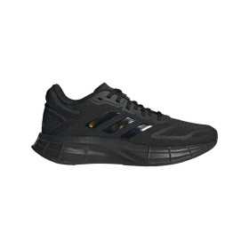 Sports Shoes for Kids Adidas DURAMO 10 GX0711 Black