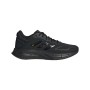 Chaussures de Sport pour Enfants Adidas DURAMO 10 GX0711 Noir