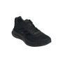Sports Shoes for Kids Adidas DURAMO 10 GX0711 Black