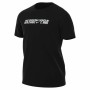 T-shirt Nike TEE ESS CORE 4 DM6409 Black