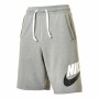 Sportshorts för män NSW SPE ALUMNI Nike DM6817 029 Grå