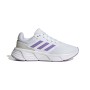 Sports Trainers for Women Adidas GALAXY 6 W HP2415 White