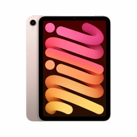 Tablette Apple iPad Mini 2021 8,3" A15 Rose Or rose 4 GB 64 GB