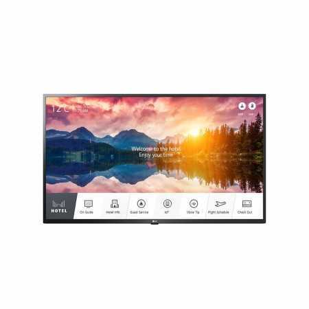 TV intelligente LG 65US662H 65" 4K Ultra HD