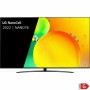 TV intelligente LG 75NANO766QA 75" 4K ULTRA HD NANO CELL WIFI 4K Ultra HD HDR 75" NanoCell AMD FreeSync