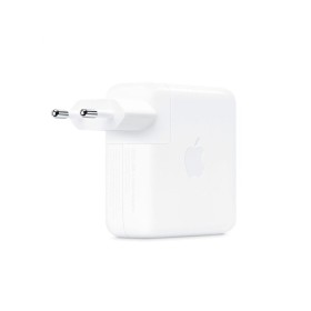 Chargeur d'ordinateur portable Apple MKU63AA/A Blanc