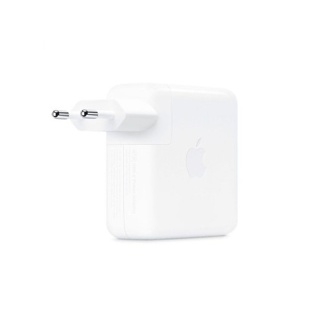 Chargeur d'ordinateur portable Apple MKU63AA/A Blanc