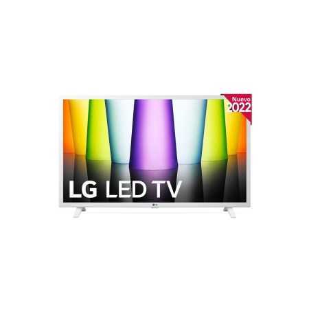Smart-TV LG 32LQ63806LC 32" FULL HD LED WIFI 32" LED Full HD