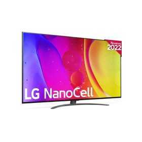 TV intelligente LG 75NANO816QA 75" WI-FI 75" 4K Ultra HD HDR NanoCell