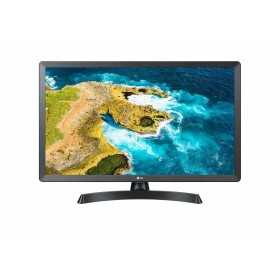 TV intelligente LG 28TQ515SPZ 28" HD LED