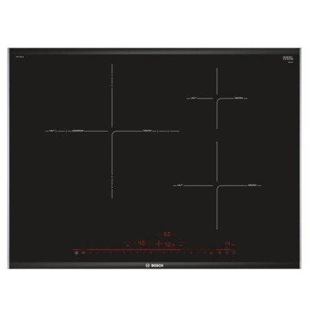 Induktionskochfeld BOSCH PID775DC1E 71 cm