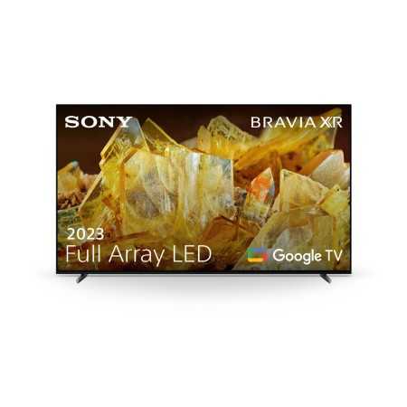 Television Sony XR65X90LAEP 65" LED 4K Ultra HD HDR