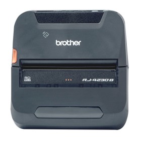Imprimante pour Etiquettes Brother RJ4230BZ1