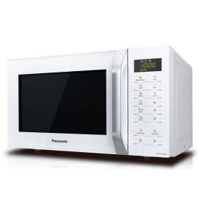 Micro-ondes avec Gril Panasonic NNK35NWMEPG Blanc 900 W