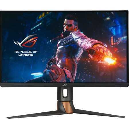 Gaming Monitor Asus ROG Swift PG27AQN 27" LED IPS HDR10 Flicker free