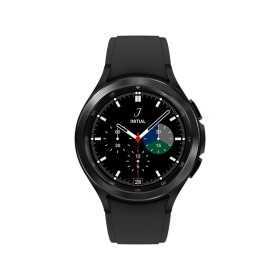 Montre intelligente Samsung Watch 4 1,35" Noir