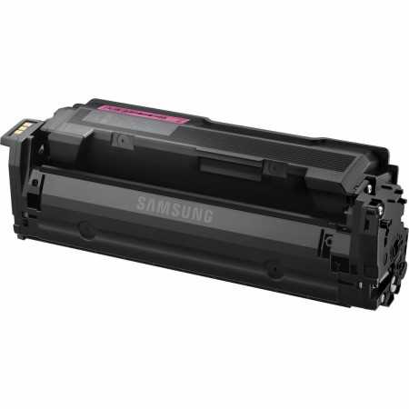 Toner HP SU346A Magenta Schwarz