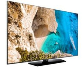TV intelligente Samsung HG55ET690UEXEN 4K Ultra HD 55"