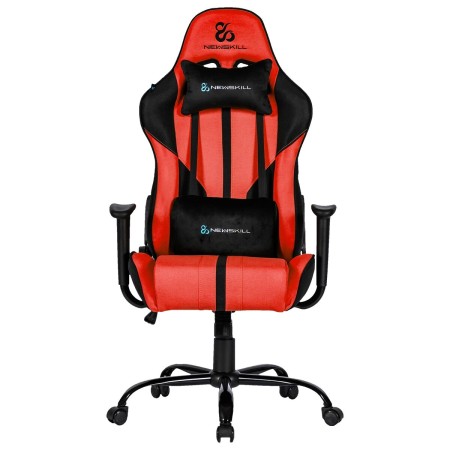 Gaming Chair Newskill Horus Zephyr Red