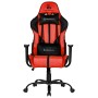 Chaise de jeu Newskill Horus Zephyr Rouge