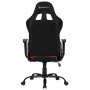 Gaming Chair Newskill Horus Zephyr Red