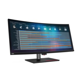 Monitor Lenovo 62DDGAT6EU 39,7" IPS