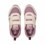 Kinder Sportschuhe Puma R78 Rosa