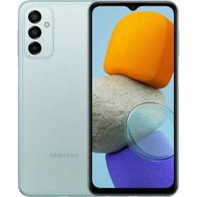 Smartphone Samsung Galaxy M23 Blau 6,6" 4 GB RAM 1 TB 128 GB