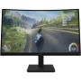 Écran HP X27c 27" 165 Hz