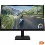 Écran HP X27c 27" 165 Hz