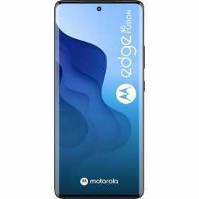 Smartphone Motorola Motorola Edge 30 Fusion 6,5" Black 128 GB Octa Core 8 GB RAM 6,55"