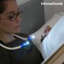 Lumière de lecture InnovaGoods Cou (Reconditionné B)