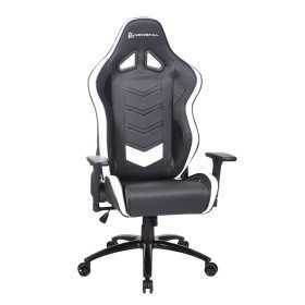 Gaming Chair Newskill Newskill Kaidan - Silla gaming profesional reforzada con estructura de metal (respaldo con mecanismo de ma