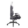 Spelstol Newskill Newskill Kaidan - Silla gaming profesional reforzada con estructura de metal (respaldo con mecanismo de maripo