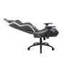 Spelstol Newskill Newskill Kaidan - Silla gaming profesional reforzada con estructura de metal (respaldo con mecanismo de maripo