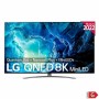 TV intelligente LG 65QNED966QA