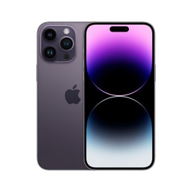 Smartphone Apple iPhone 14 Pro Max Purple 512 GB
