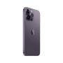 Smartphone Apple iPhone 14 Pro Max Violett Purpur 512 GB