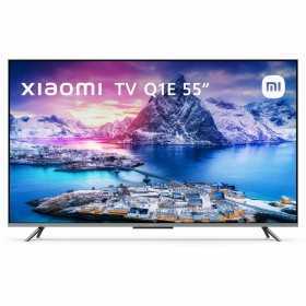 Smart TV Xiaomi L55M6-6ESG 55" 4K ULTRA HD QLED WIFI