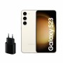 Smartphone Samsung Galaxy S23 Blanc 6,1" Crème 128 GB Octa Core 8 GB RAM