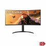 Monitor LG 34WP75C-B.AEU Kurva 34" UltraWide Quad HD LED VA LCD Flicker free