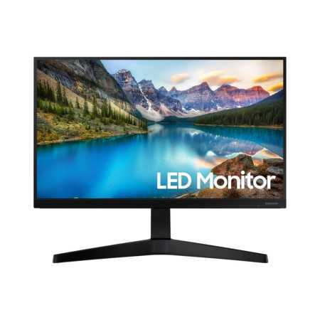 Écran Samsung F24T372FWR 24"