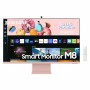 Écran Samsung M8 S32BM80PU 32"